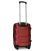 Валіза Fly 147 маленька S бордова картинка, зображення, фото