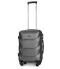 Валіза Fly 147 маленька S темно-сіра картинка, зображення, фото