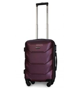 Чемодан Fly 147 Mini темно-фиолетовый фото, картинка, изображение