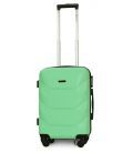 Чемодан Fly 147 маленький S мятный фото, картинка, изображение