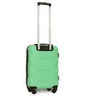 Чемодан Fly 147 маленький S мятный фото, картинка, изображение