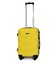 Чемодан Fly 147 маленький S желтый фото, картинка, изображение