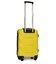 Чемодан Fly 147 маленький S желтый фото, картинка, изображение
