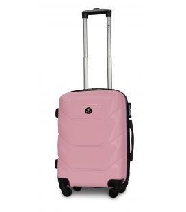 Валіза Fly 147 маленька S рожева картинка, зображення, фото