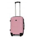 Валіза Fly 147 маленька S рожева картинка, зображення, фото