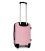 Валіза Fly 147 маленька S рожева картинка, зображення, фото