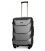Чемодан Fly 147 средний M темно-серый фото, картинка, изображение