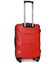 Чемодан Fly 147 средний M красный фото, картинка, изображение