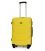 Чемодан Fly 147 средний M желтый фото, картинка, изображение