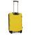 Чемодан Fly 147 средний M желтый фото, картинка, изображение