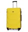 Валіза Fly 147 велика L жовта - картинка, зображення, фото валізи