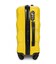 Валіза Fly 147 велика L жовта - картинка, зображення, фото валізи