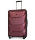 Валіза Fly 147 Maxi бордова картинка, зображення, фото