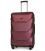 Валіза Fly 147 Maxi бордова картинка, зображення, фото