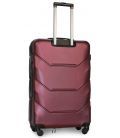 Валіза Fly 147 Maxi бордова картинка, зображення, фото