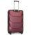 Валіза Fly 147 Maxi бордова картинка, зображення, фото
