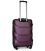 Валіза Fly 147 велика L темно-фіолетова картинка, зображення, фото