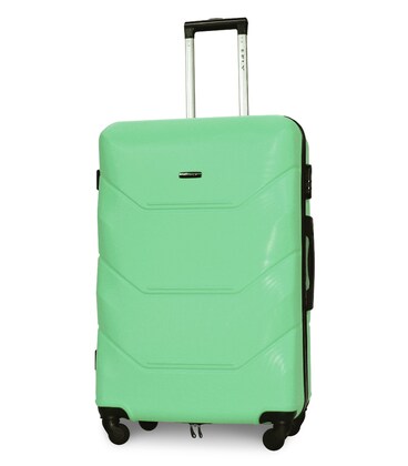 Валіза Fly 147 велика L м`ятна картинка, зображення, фото