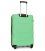 Валіза Fly 147 велика L м`ятна картинка, зображення, фото