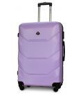 Валіза Fly 147 велика L світло-фіолетова картинка, зображення, фото