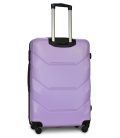 Валіза Fly 147 велика L світло-фіолетова картинка, зображення, фото