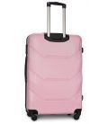 Чемодан Fly 147 большой L розовый фото, картинка, изображение