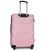 Валіза Fly 147 велика L рожева картинка, зображення, фото