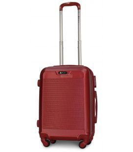 Валіза Fly 1093 міні XS бордова