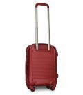 Валіза Fly 1093 міні XS бордова - картинка, зображення, фото валізи