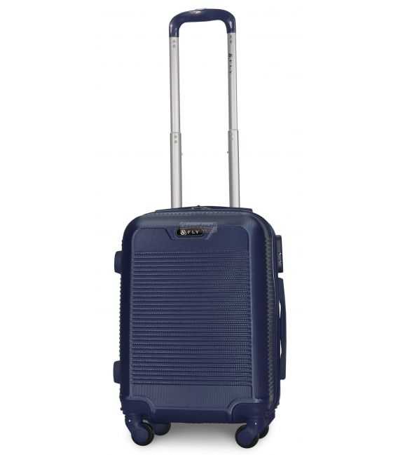 Чемодан Fly 1093 Extra Mini синий фото, картинка, изображение