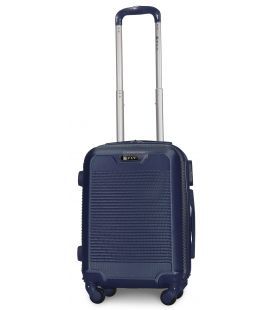 Валіза Fly 1093 міні XS синя картинка, зображення, фото