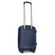 Чемодан Fly 1093 мини XS синий фото