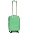 Чемодан Fly 1093 мини XS мятный фото, картинка, изображение
