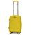 Чемодан Fly 1093 мини XS желтый фото, картинка, изображение