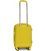 Валіза Fly 1093 міні XS жовта картинка, зображення, фото