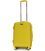 Чемодан Fly 1093 маленький S желтый фото, картинка, изображение