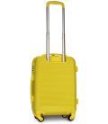 Чемодан Fly 1093 маленький S желтый фото, картинка, изображение