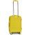 Чемодан Fly 1093 маленький S желтый фото, картинка, изображение