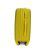 Чемодан Fly 1093 маленький S желтый фото, картинка, изображение