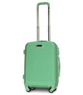 Чемодан Fly 1093 маленький S мятный фото, картинка, изображение