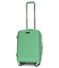 Чемодан Fly 1093 маленький S мятный фото, картинка, изображение