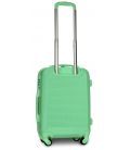 Чемодан Fly 1093 маленький S мятный фото, картинка, изображение