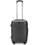 Чемодан Fly 1093 маленький S темно-серый фото, картинка, изображение