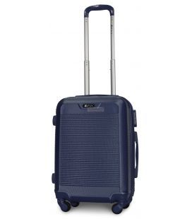 Чемодан Fly 1093 маленький S синий фото, картинка, изображение