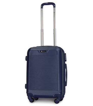 Валіза Fly 1093 маленька S синя картинка, зображення, фото