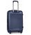 Валіза Fly 1093 середня M синя картинка, зображення, фото