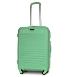 Валіза Fly 1093 середня M м`ятна - картинка, зображення, фото валізи