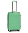 Валіза Fly 1093 середня M м`ятна - картинка, зображення, фото валізи