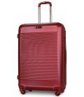 Валіза Fly 1093 середня M бордова - картинка, зображення, фото валізи