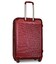 Чемодан Fly 1093 средний M бордовый фото, картинка, изображение